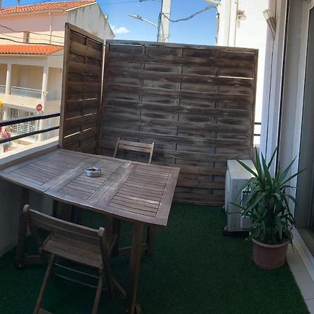 Ferienwohnung Patio Del Mar Canet-en-Roussillon Exterior foto